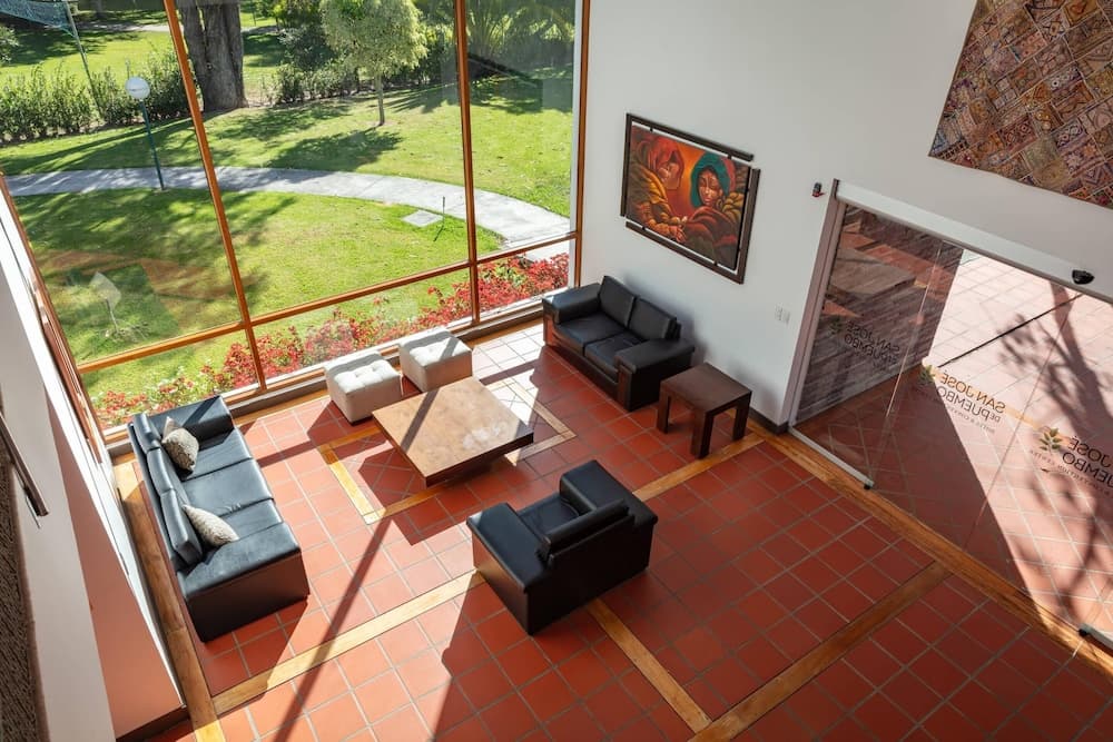 San Jose de Puembo Quito Airport, an Ascend Collection Hotel
