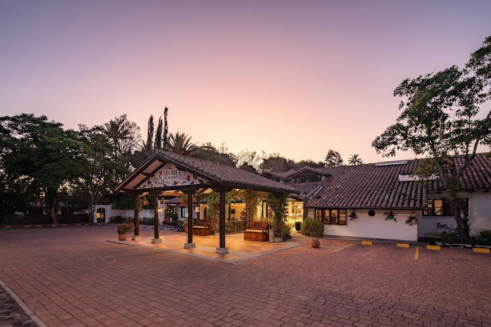 San Jose de Puembo Quito Airport, an Ascend Collection Hotel