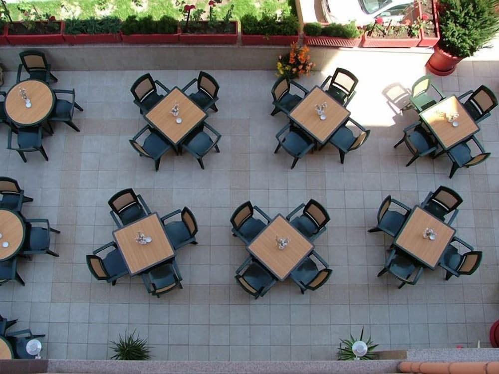 Doga Residence