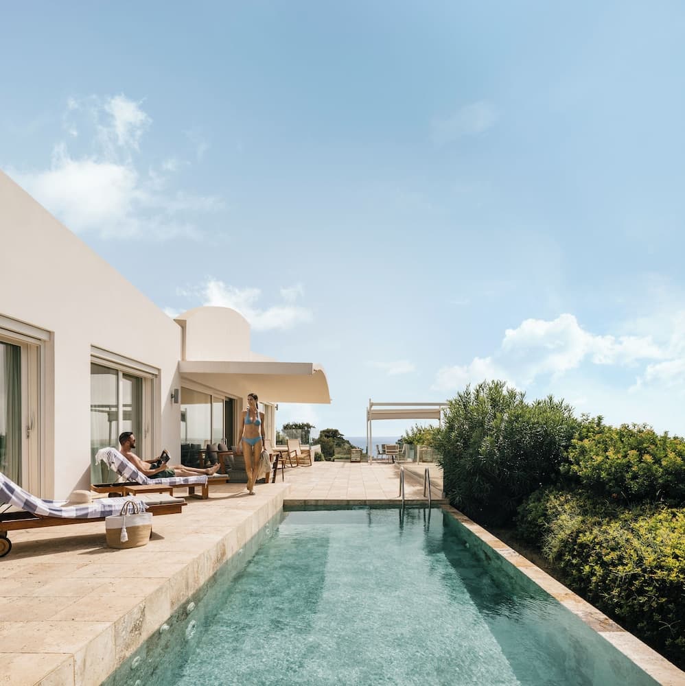Falkensteiner Resort Capo Boi