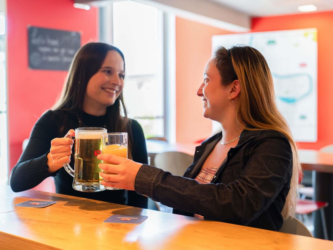 ibis budget Bern Expo