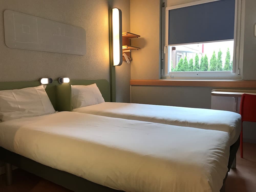 ibis budget Zurich Airport