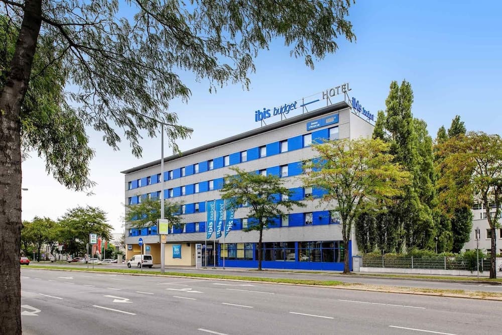 ibis budget Wien Sankt Marx