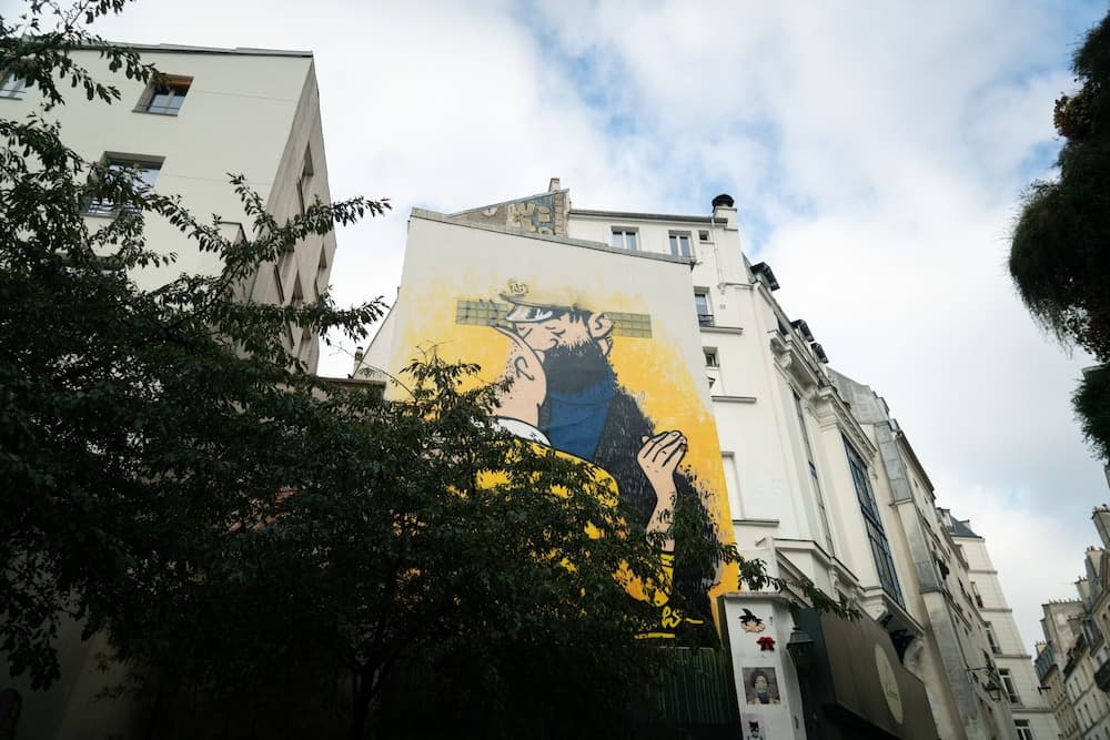 hotelF1 Paris Porte de Châtillon
