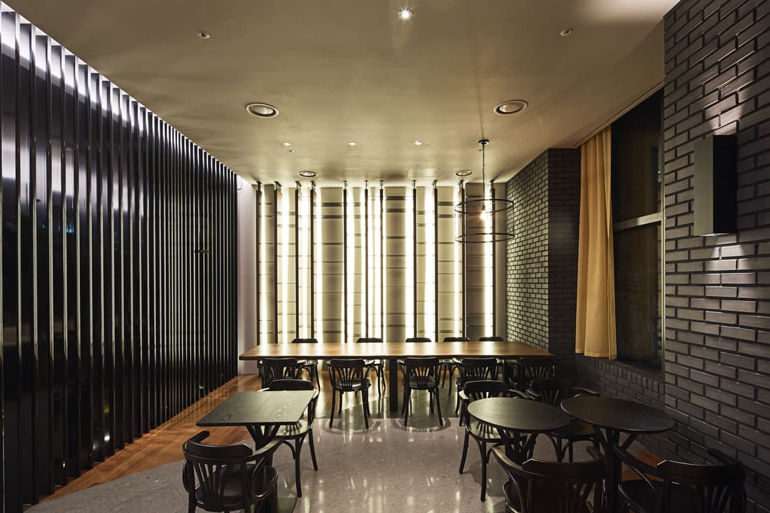 Hotel Venue G