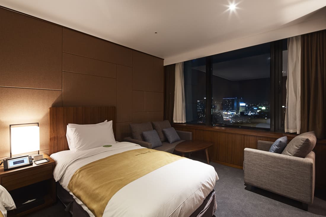 Hotel Venue G