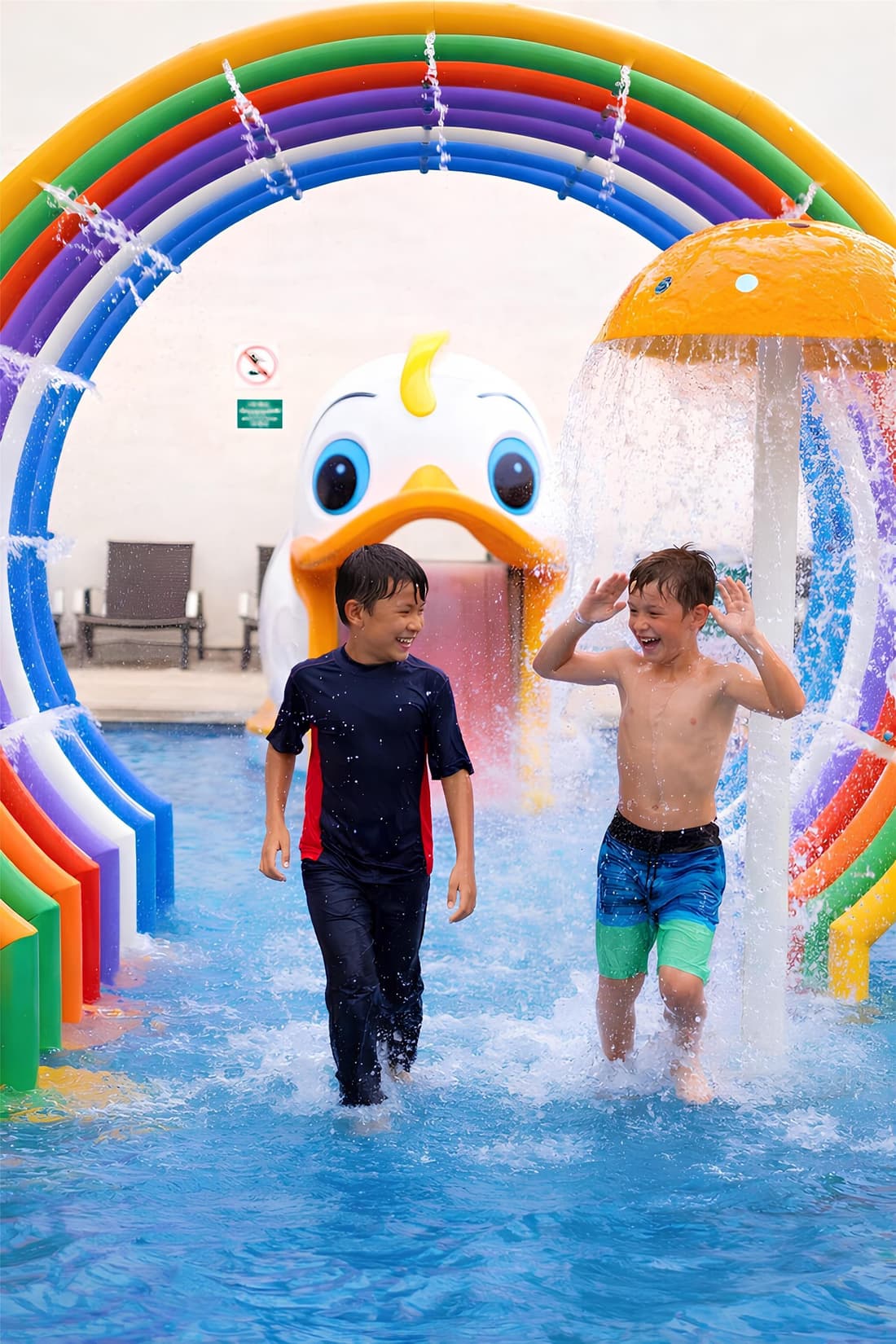 Radisson Blu Hotel & Resort, Sohar