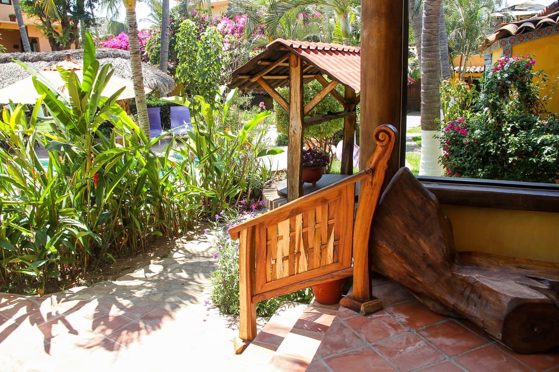 Casamar Suites