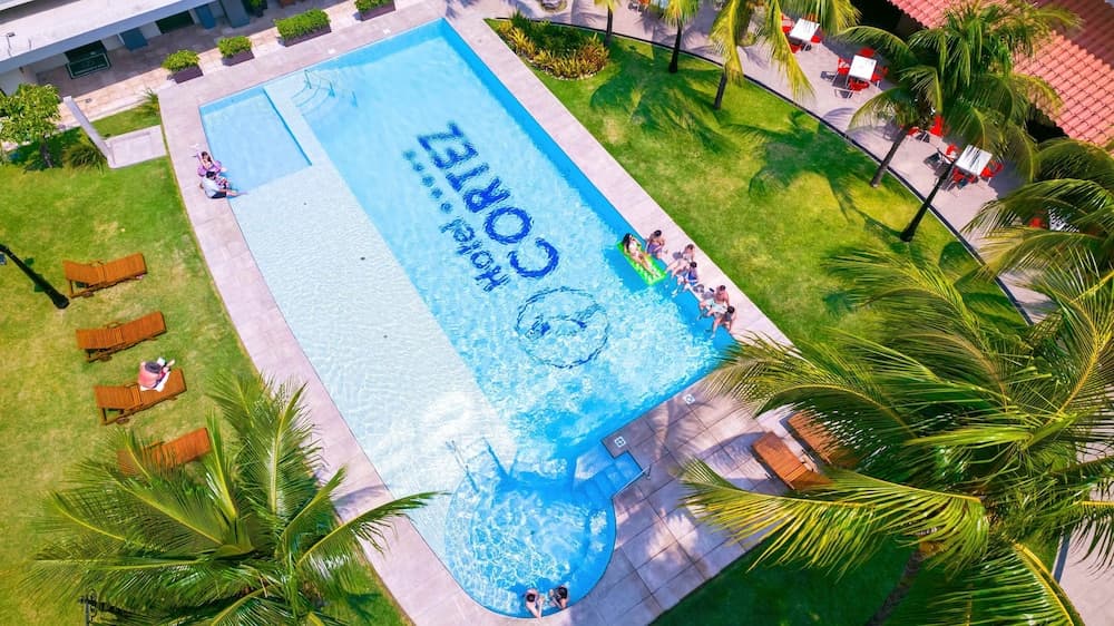 Hotel Cortez