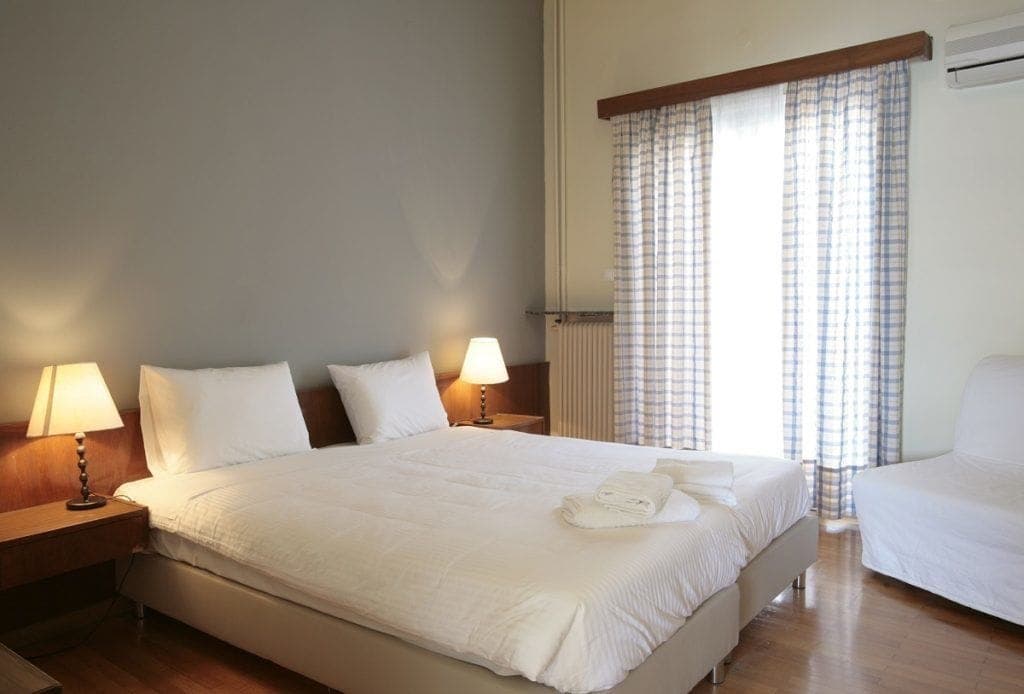 Hotel Theoxenia