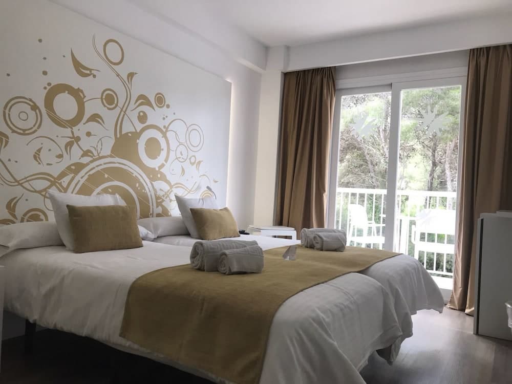 BQ Cala Ratjada Hotel – Adults Only