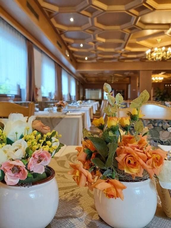 Hotel Scoiattolo