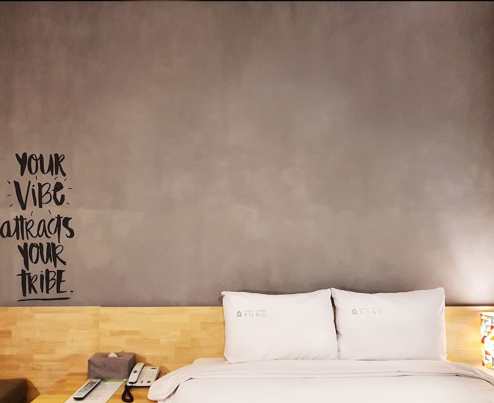 Sono Business Hotel