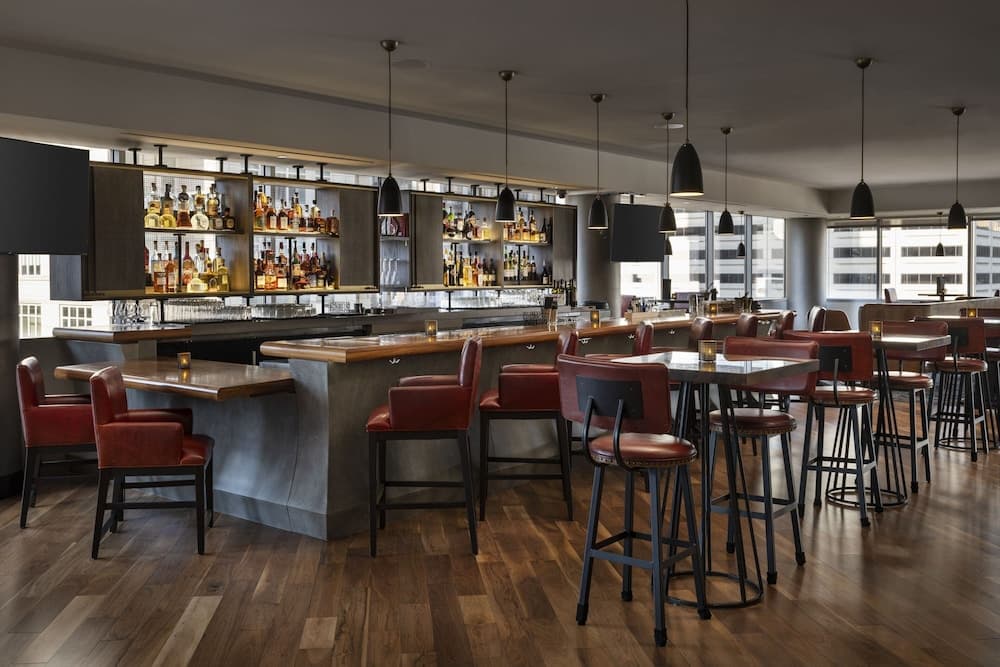 Residence Inn Chicago Downtown Magnificent Mile