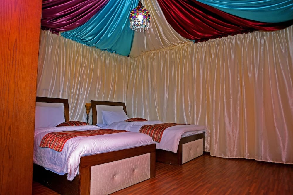 SunCity Camp