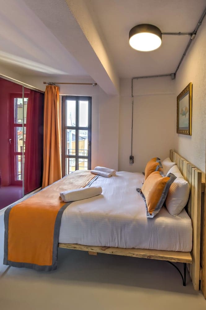 Vavien Hotel