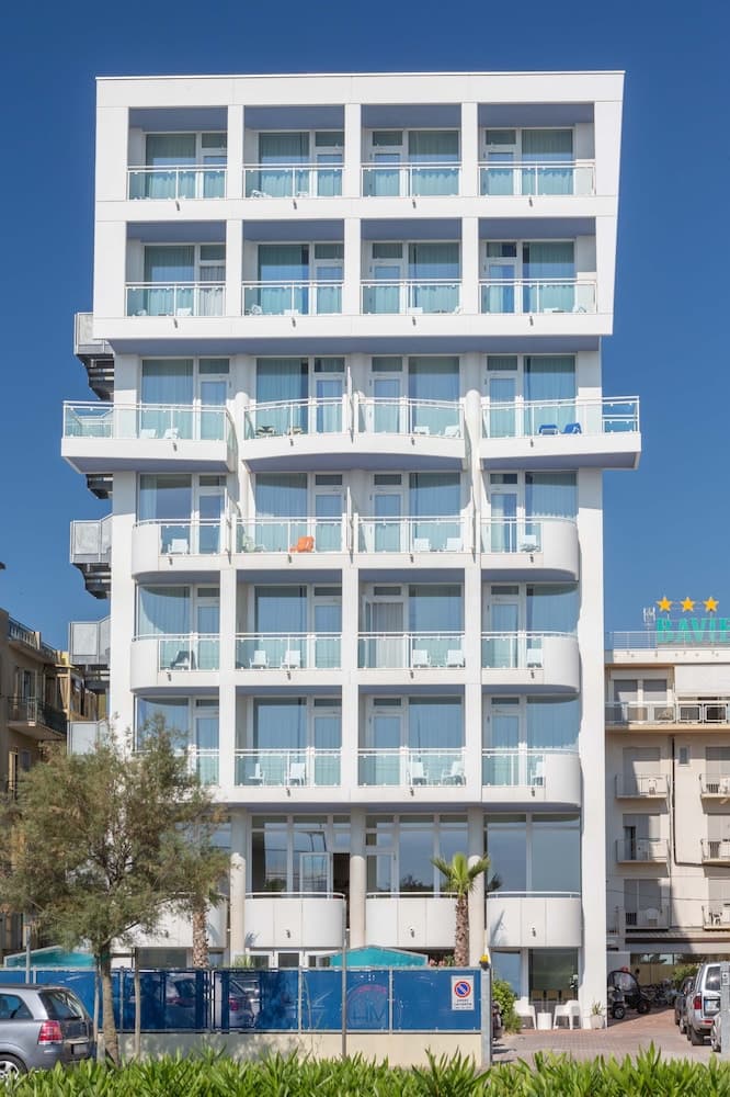 Smart Hotel Mediterraneo