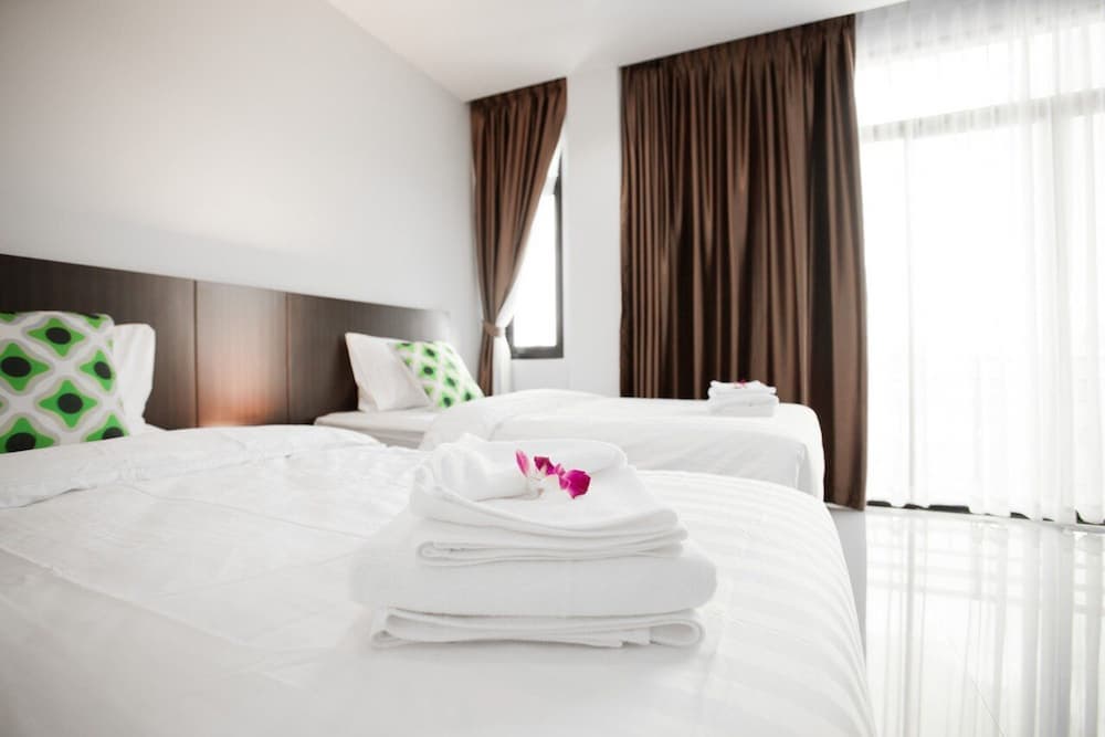 The Viewpoint Hotel