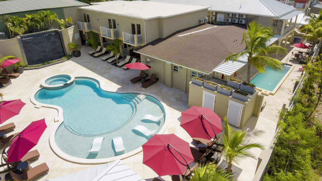 The Lodgings Hotel SureStay Collection by Best Western