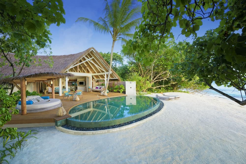 Milaidhoo Maldives
