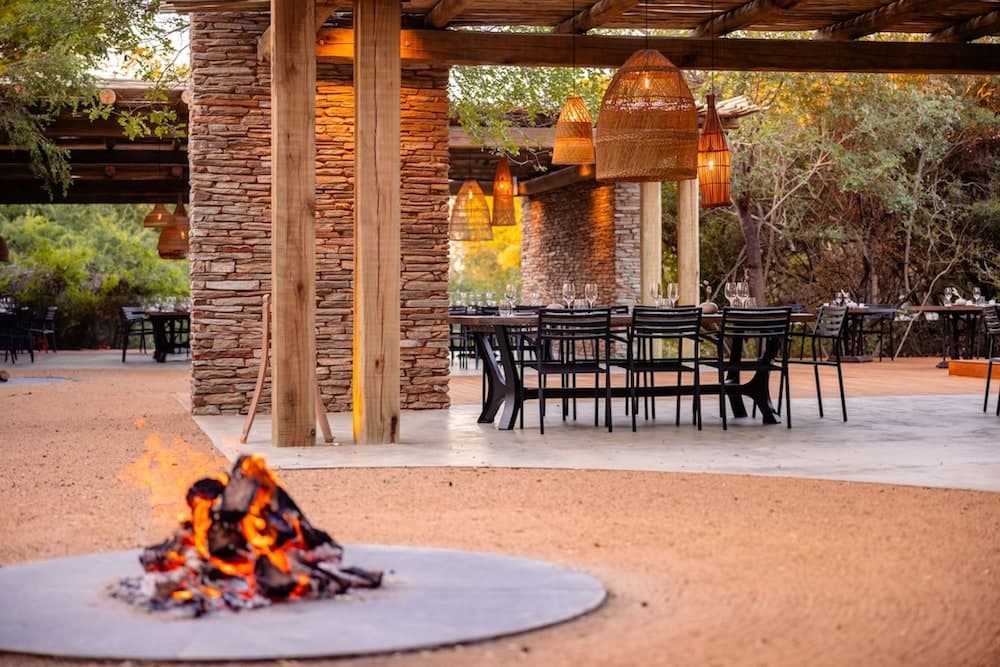 Kapama River Lodge