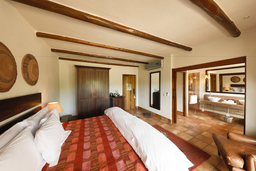 Kapama River Lodge