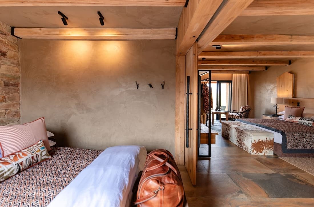 Kapama River Lodge