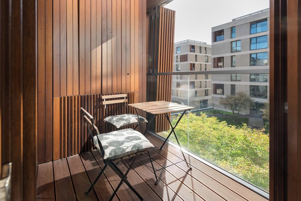GO Apartments