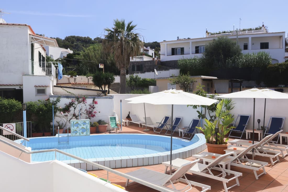 Hotel Cesotta