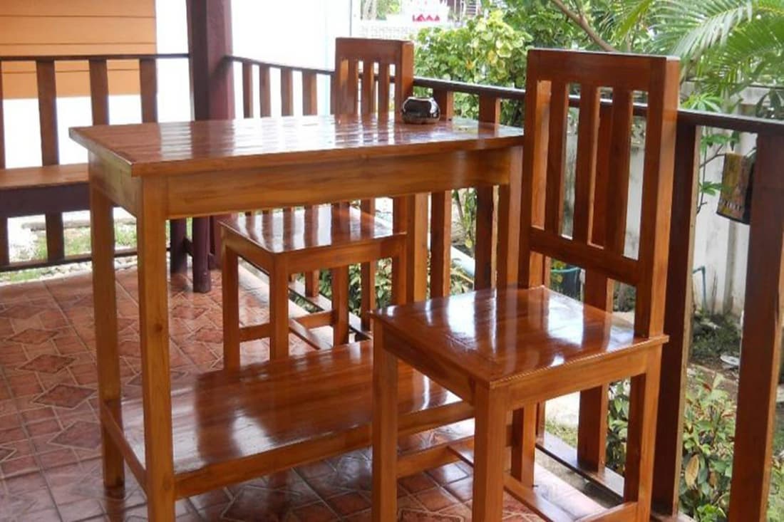 4T Guesthouse
