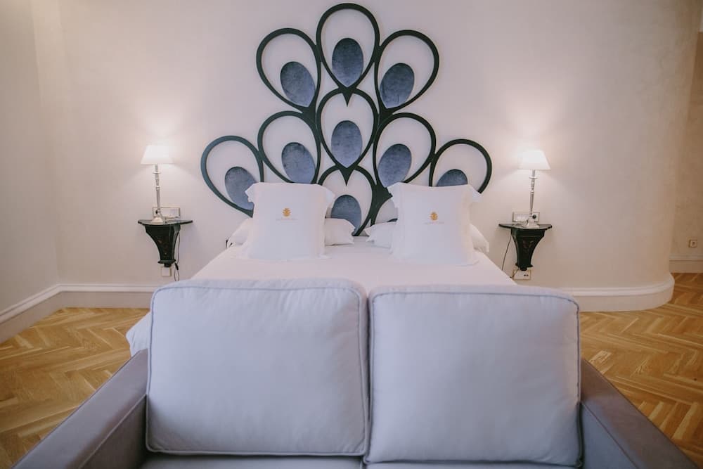 Hotel Palacio de Úbeda 5 G.L.