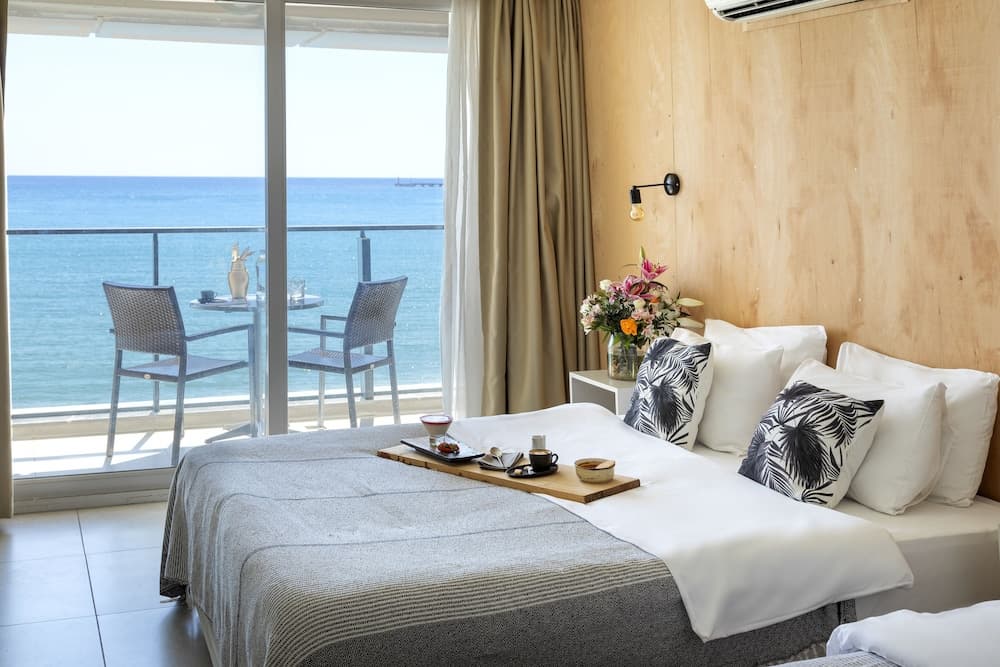 Sun Hotel by En Vie Beach - Adults Only