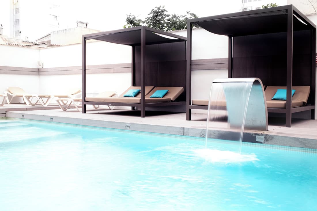 Hotel Gracia Grace & Chic