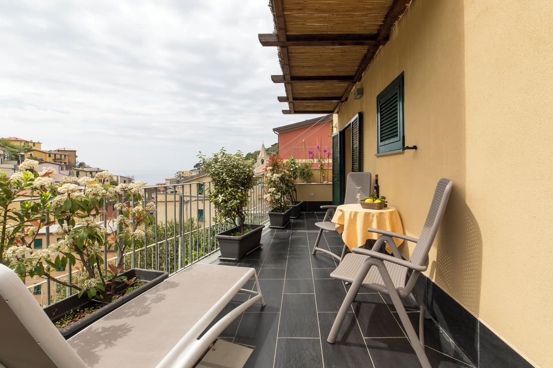 Locanda Ca Da Iride