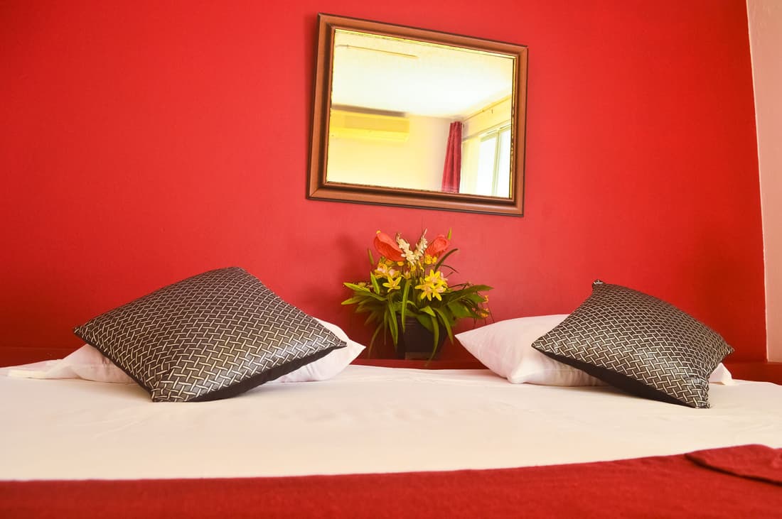 Garden Beach Studios at Montego Bay Club