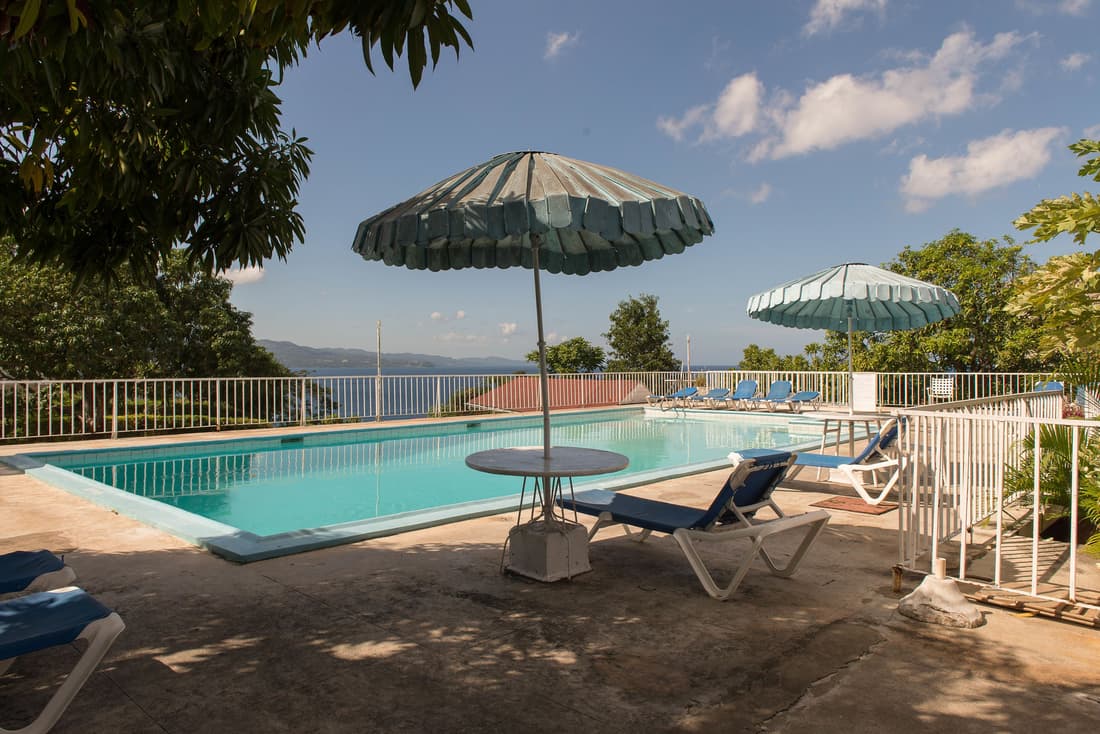 Garden Beach Studios at Montego Bay Club