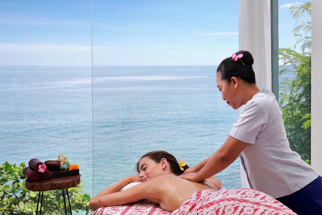 Katamaran Hotel & Resort Lombok