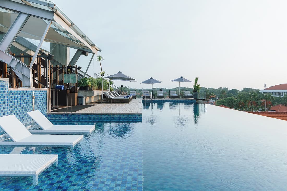 ARTOTEL Sanur Bali