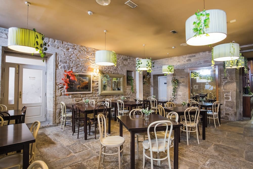 Hotel Alda Avenida