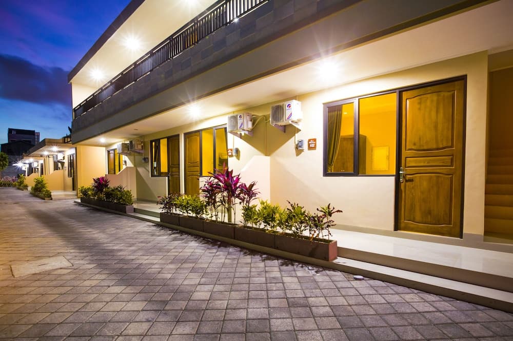 Dee Mansion Bali