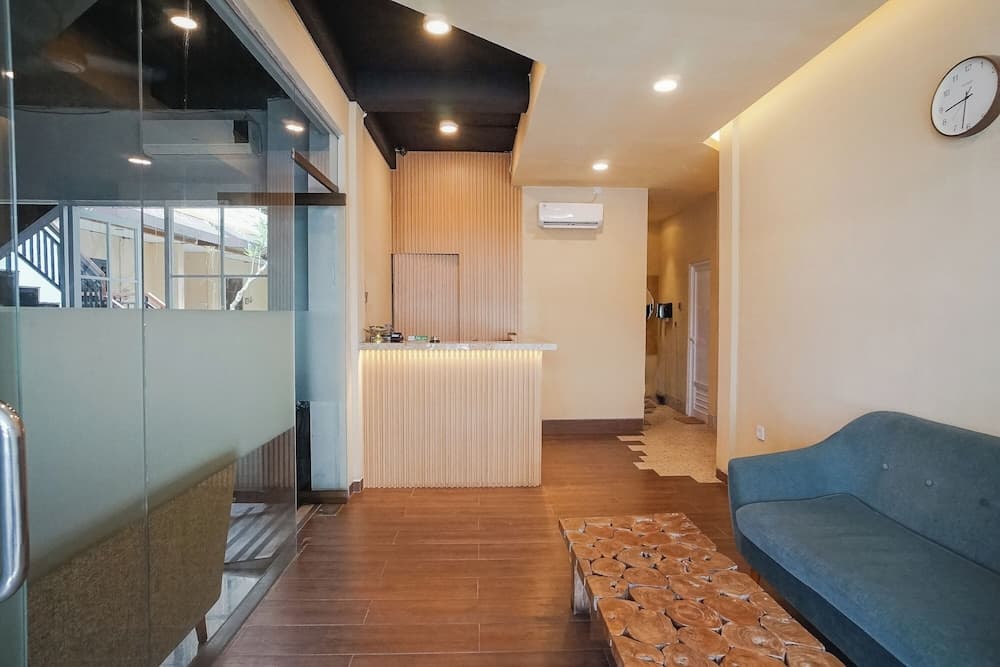 Dee Mansion Bali