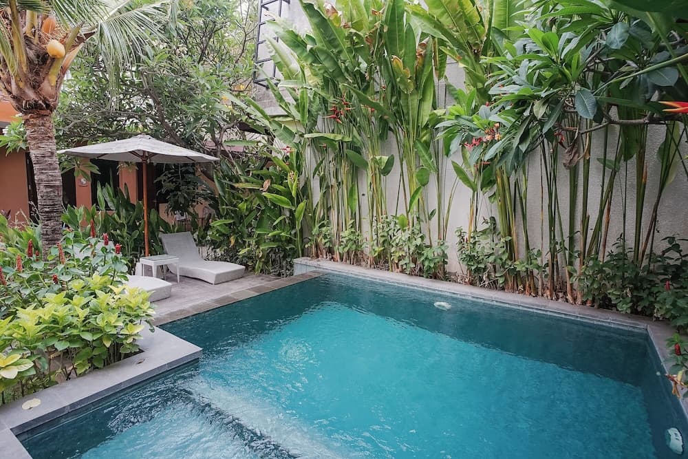 Dee Mansion Bali