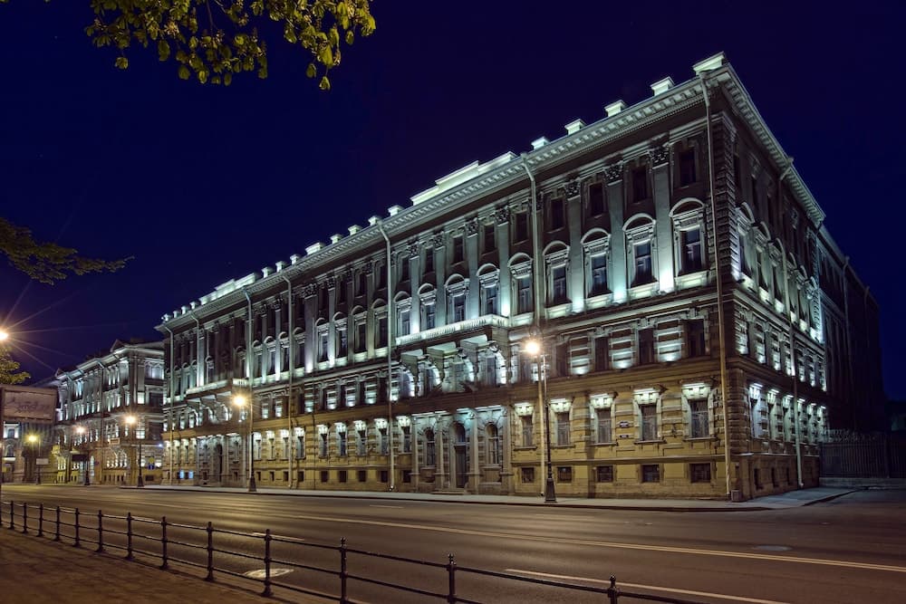 The Bridge Hotel