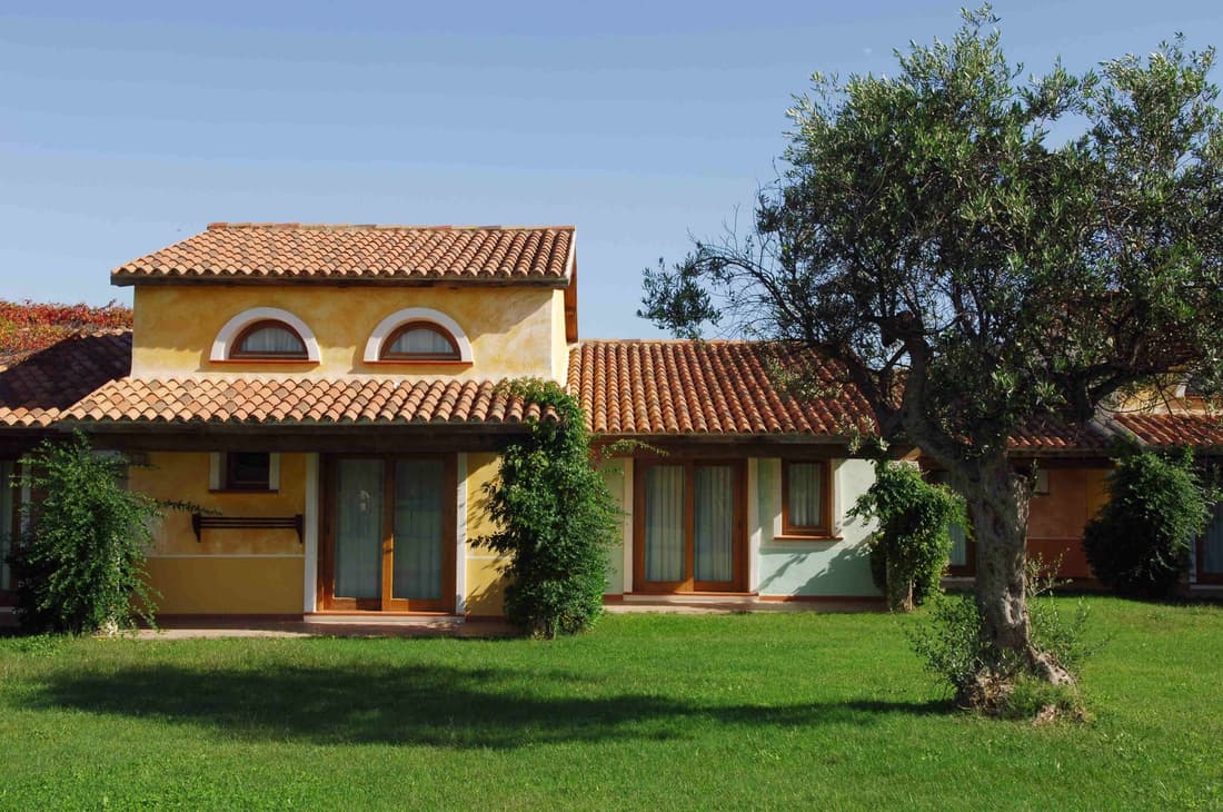 Liscia Eldi Residence