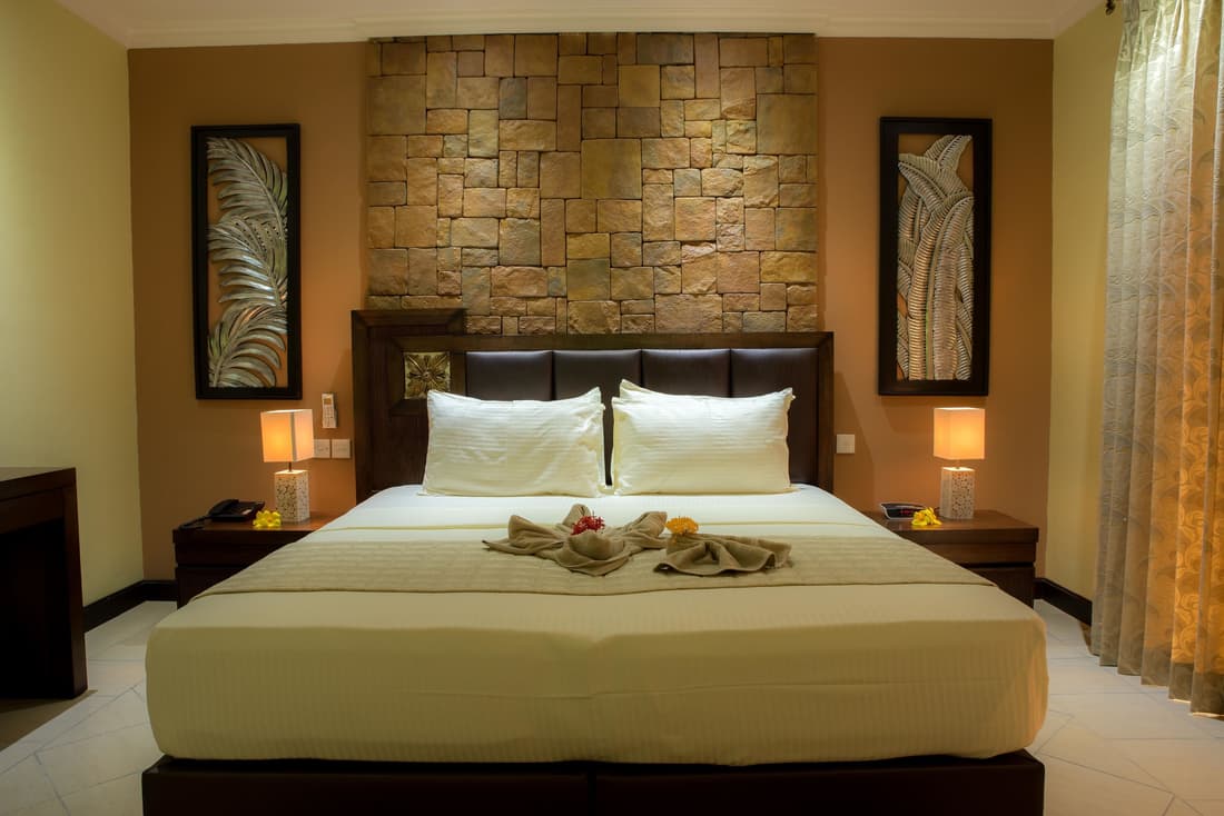 Oasis Hotel Restaurant & Spa