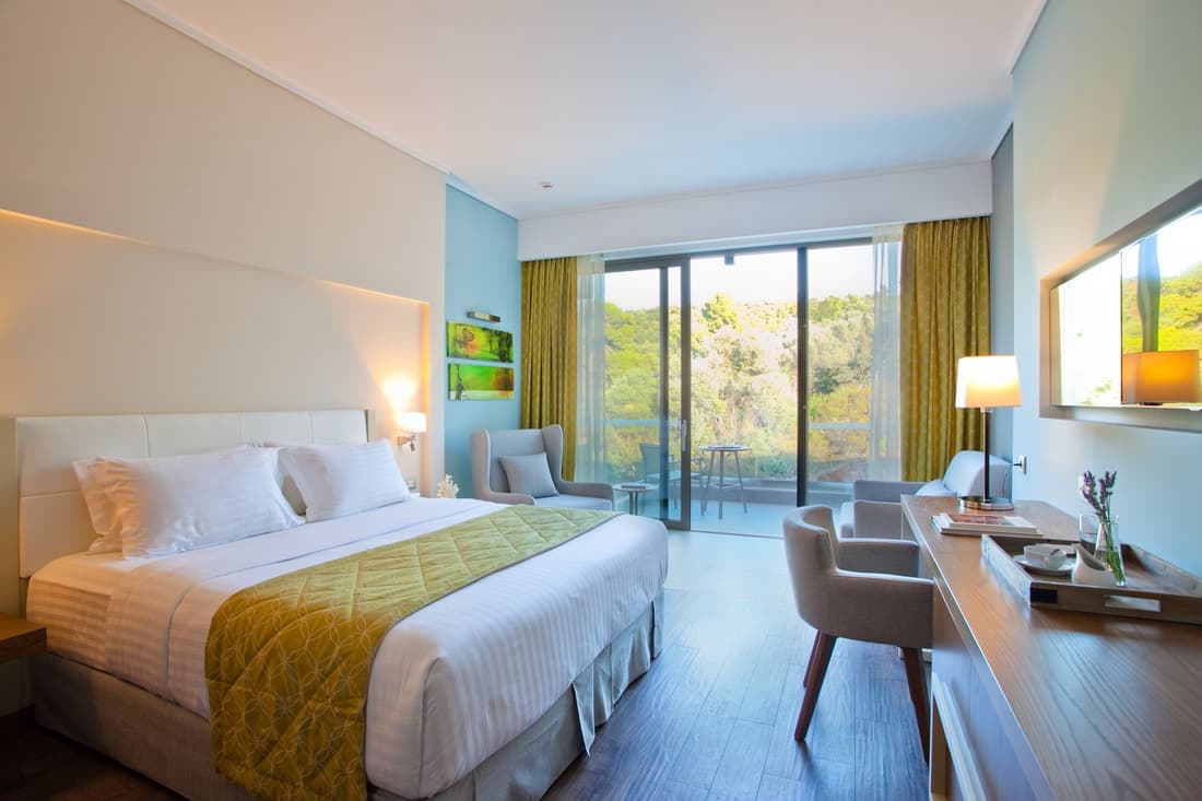 Miraggio Thermal Spa Resort