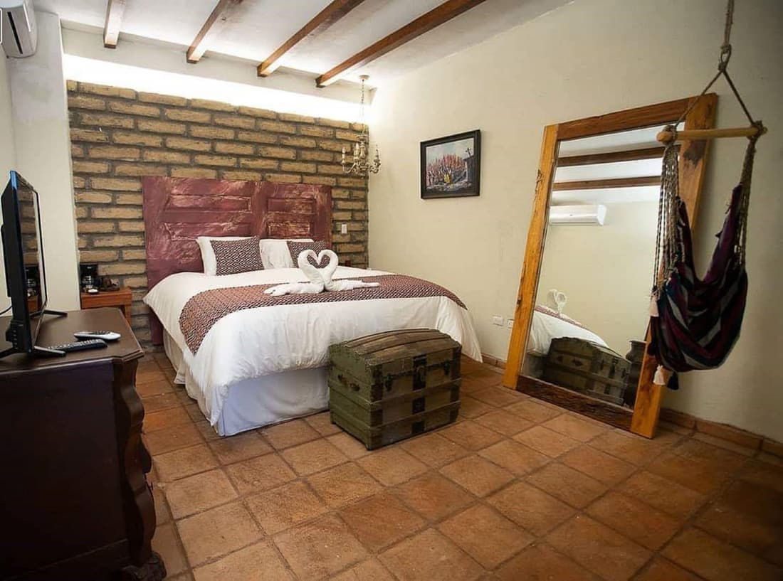 Casa 1800 Suchitoto