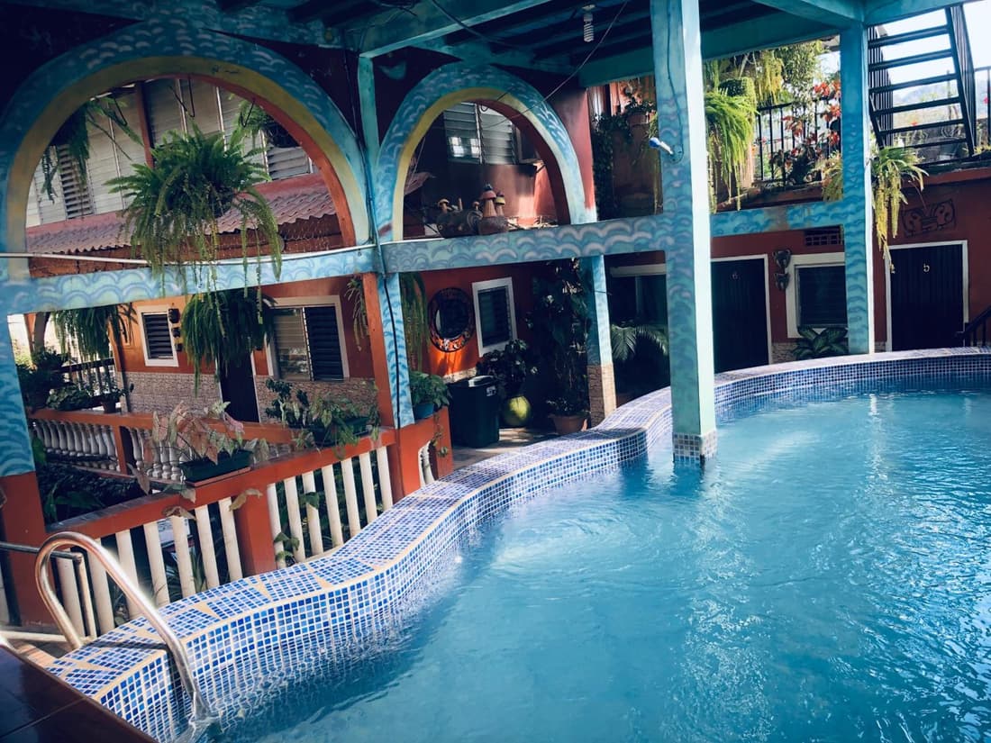 Hotel Marjenny