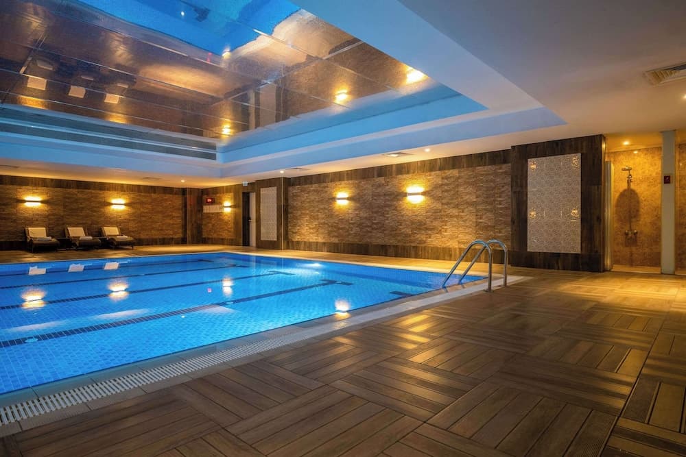 Clarion Hotel Istanbul Mahmutbey