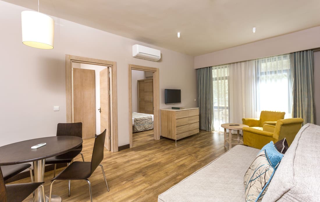 Club Melas PrivÃ© - All inclusive